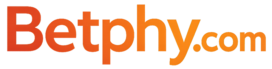 betphy.com